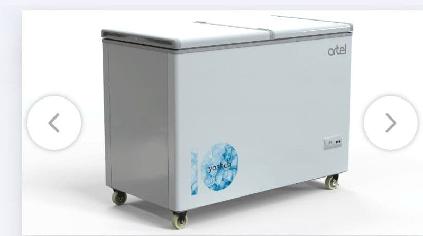 Морозильный ларь ARTEL AFC300 — 1