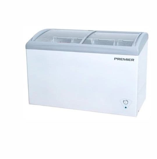 Морозильники PREMIER модель PRM-206CHFR