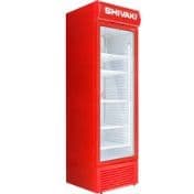 Холодильные витрины и прилавки, в т.ч. мебель со встроенным холодильным или морозильным оборудованием