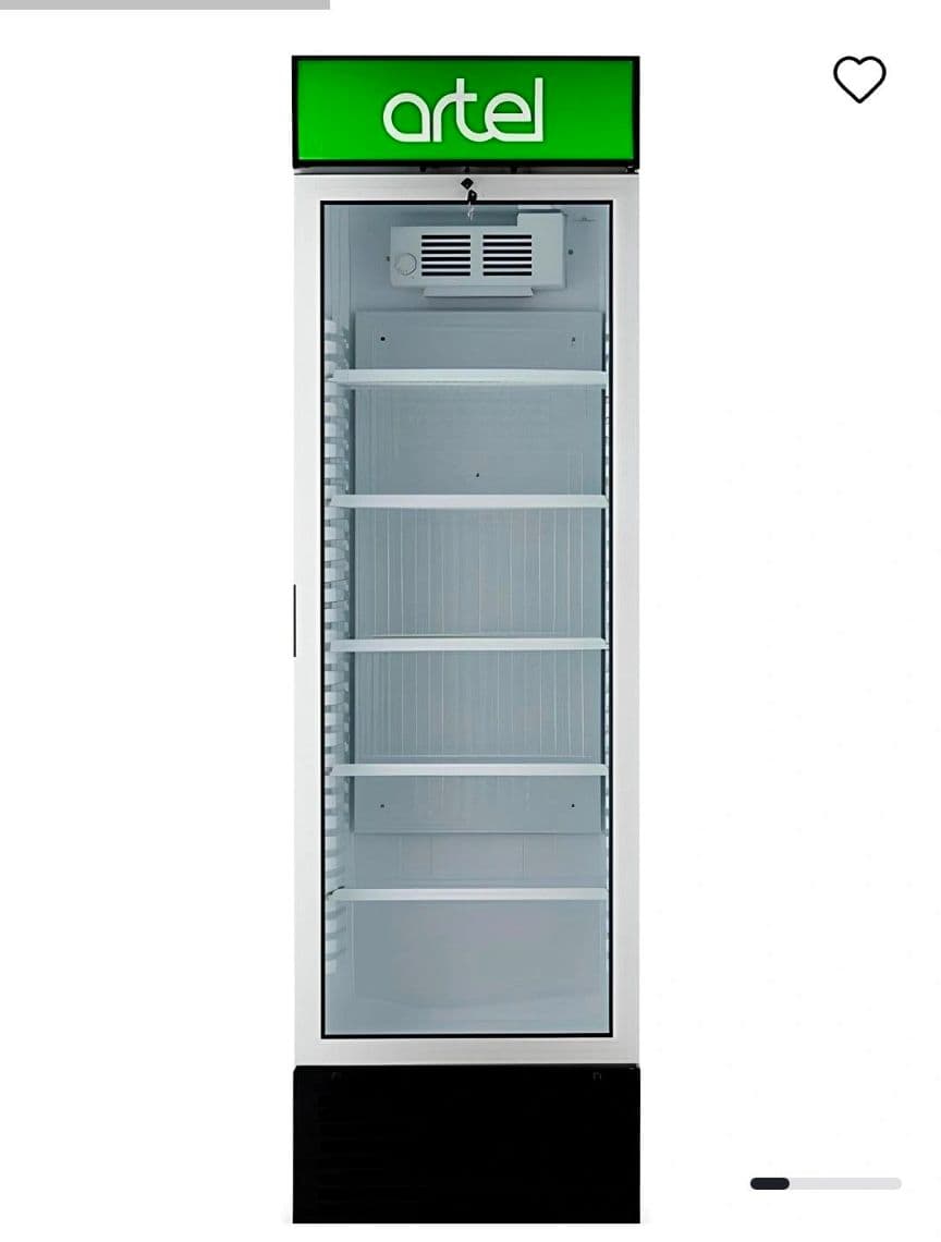 vetrinali совутгичлар — 1