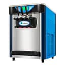 ФРИЗЕР ДЛЯ МОРОЖЕНОГО HURAKAN HKN-BQ66TPS