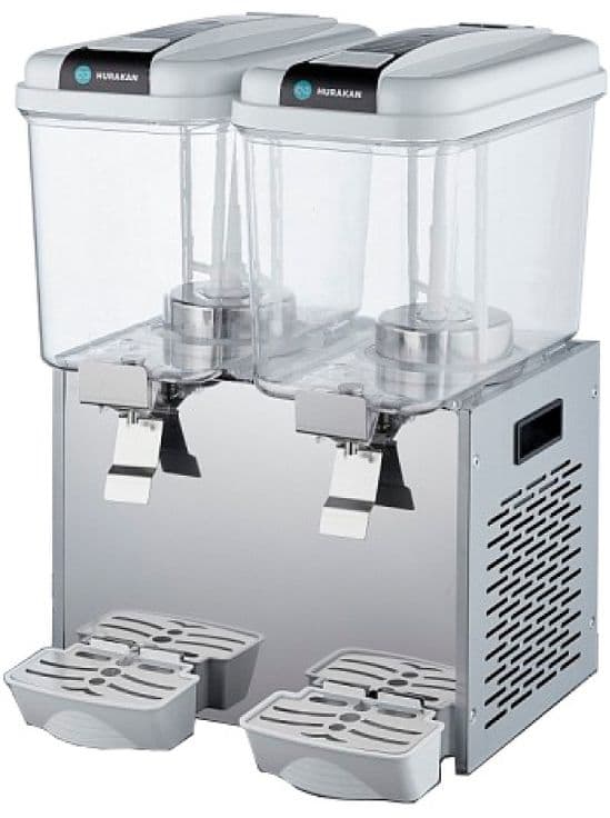 СОКООХЛАДИТЕЛЬ HURAKAN HKN-LSJ18Lx2 — 1