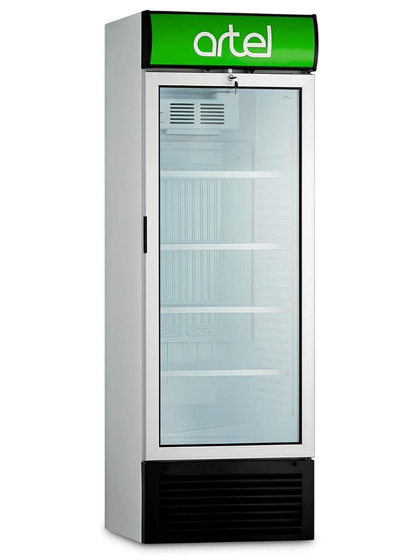 Холодельник Artel 474 — 1