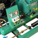 kompressor kondensatsiya bloki BITZER 15hp model 4PES-15Y