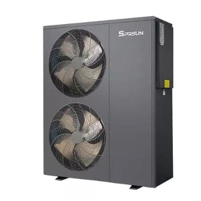 Issiqlik nasosi — 1