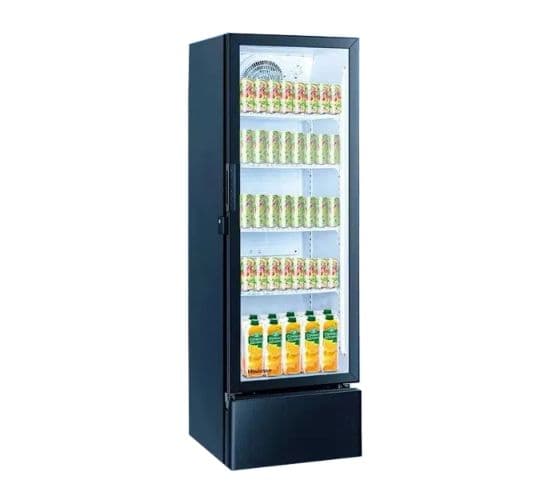 Vitrina sovutgich Hisense FL37FCA — 1