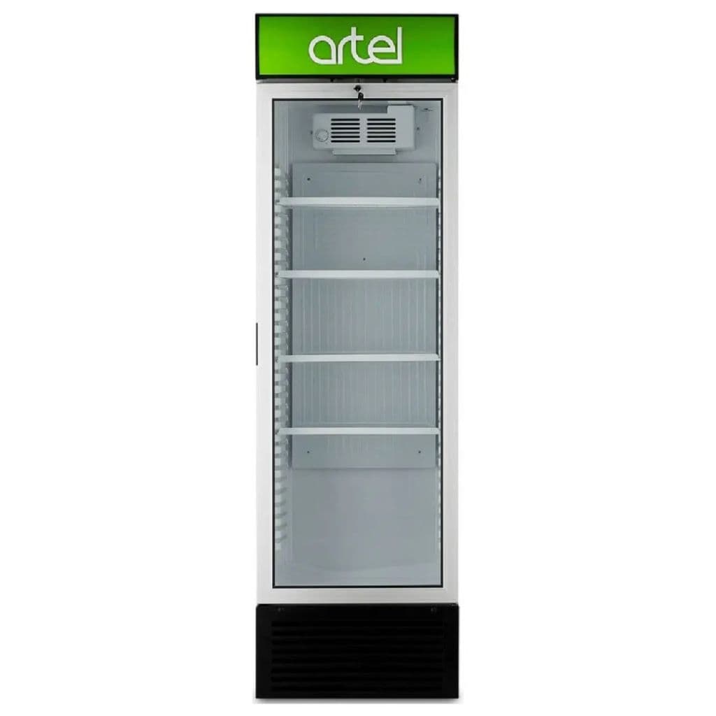витрина холодильник ARTEL 474