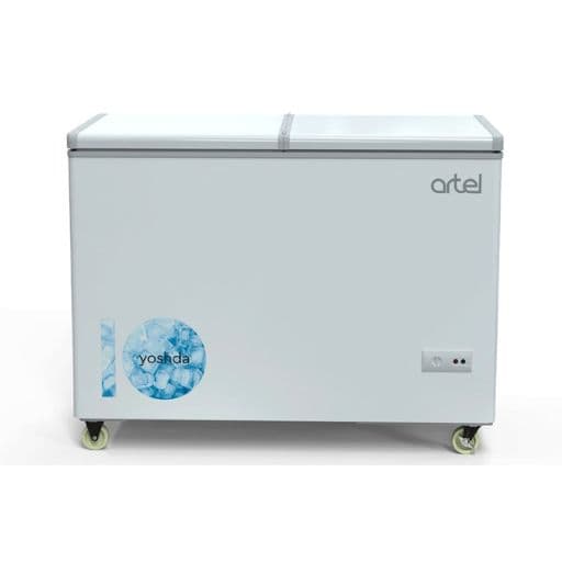 Морозильник (Artel) — 1