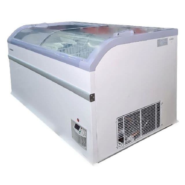 Морозильник Aiwa SD/SC-1650R — 1