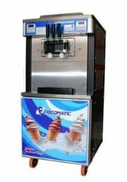frezer aparati — 1