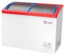 Морозильный ларь Frigo cool SHIVAKI SFC137 Красный