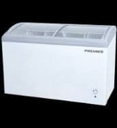 Музлатгич Primier PRM 400CHFR