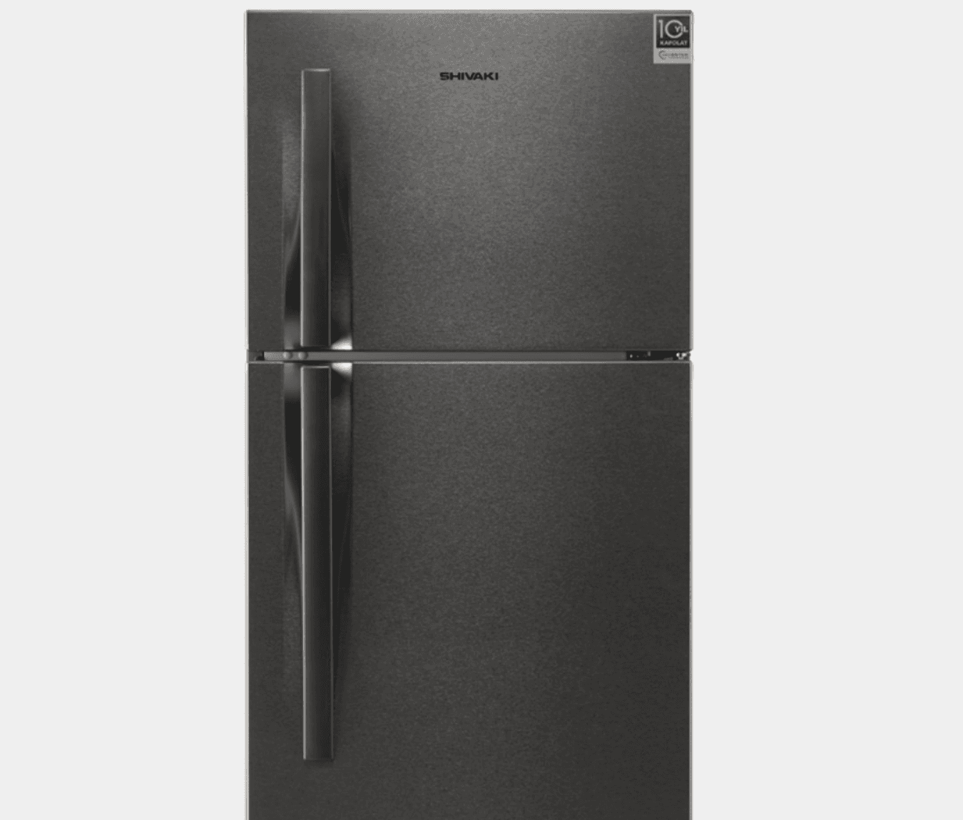 Торговые холодильники -SHIV474SGD — 1