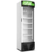 Торговые холодильники - ART HS520SN (80 EMB Бел)