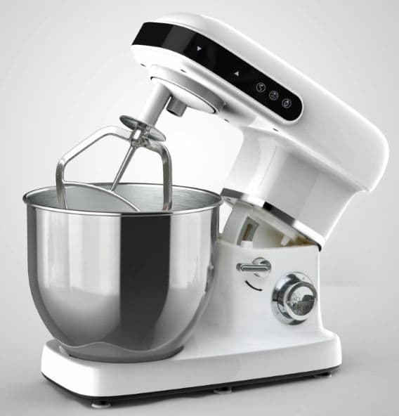 МИКСЕР — 1