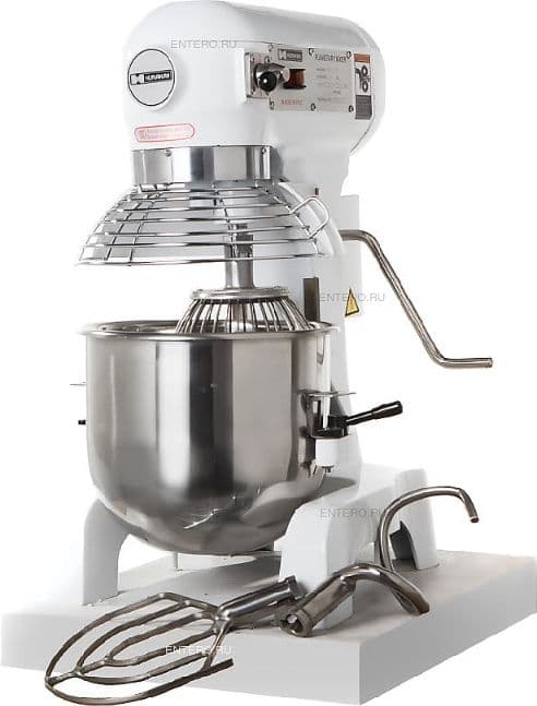 МИКСЕР HKN-IP20F — 1