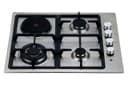 Газовая варочная панель AVALON AVL-GH314 E