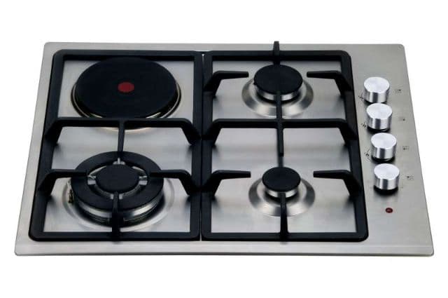 Газовая варочная панель AVALON AVL-GH314 E — 1