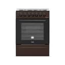 Газ-электрли плита MILAGRO 01-K SN:101AAOANH200494