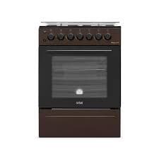 Газ-электрли плита MILAGRO 01-K SN:101AAOANH200494