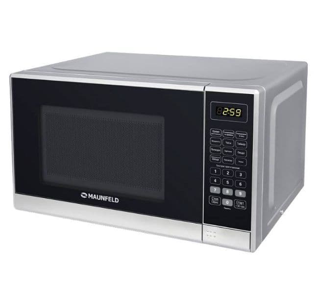 Микротўлқинли печь Artel — 1