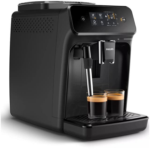 Kofe mashinasi. Delonghi Primadonna soul — 1