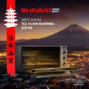 MD-4218 SHIVAKI (люкс)PushPull