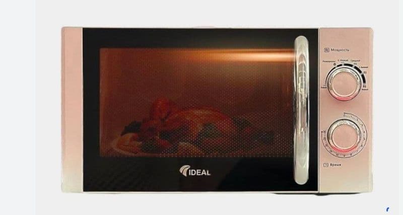 Микроволновая печь Ideal MCW-20L — 1