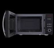 Микроволновая печь SHIVAKI 23UX39 Black