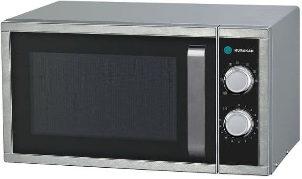 Микроволновые печи PREMIER модель PRM-23MN8004/B — 1