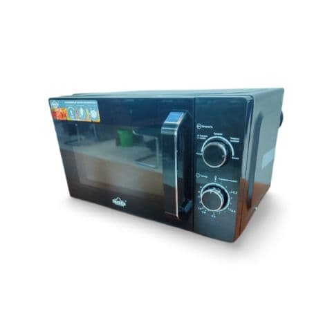 Микровалновая печ — 1