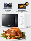 Микроволновая печь SAMSUNG GE81ARW/UZ
