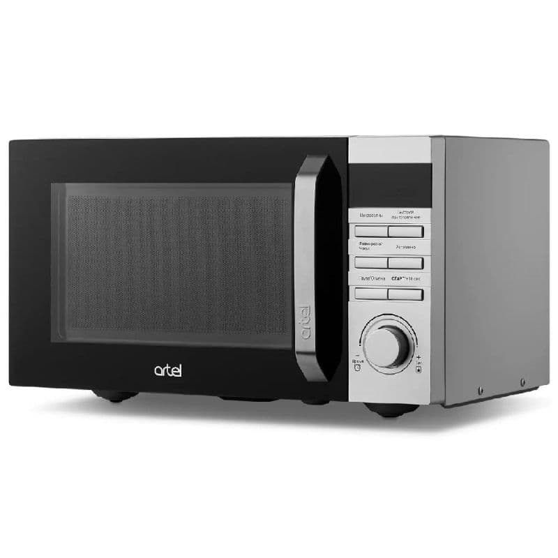 Микроволновая печь ARTEL MWM0120 Silver — 1