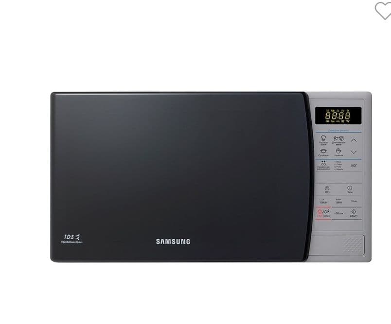 Микроволновая печь марка SHIVAKI модель SH-MWM-2320