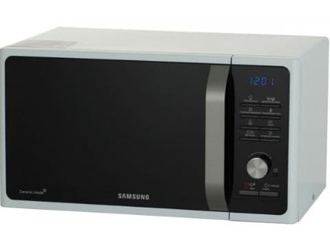 Микратўлқинли печ — 1