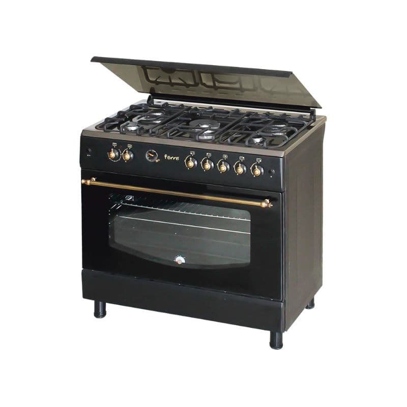 Маиший газ печи FERRE 90-1AB (FFD) — 1