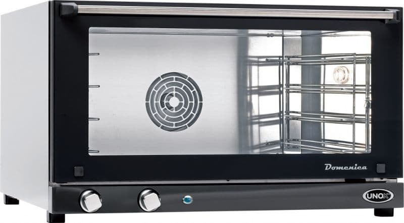 микро Конвекцион печ — 1