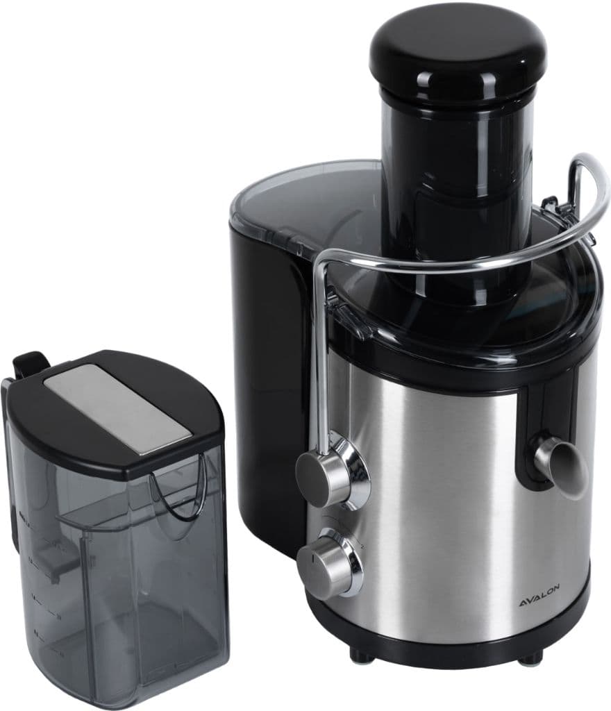 Соковыжималка электрическая модель AVL-JM-969