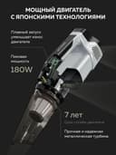 Пылесос для автомобиля беспроводной мощный