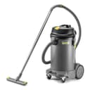 Quruq va nam tozalash uchun changyutgich Karcher NT 48/1