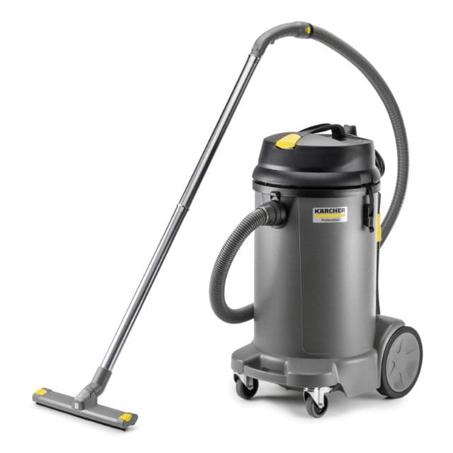 Quruq va nam tozalash uchun changyutgich Karcher NT 48/1 — 1