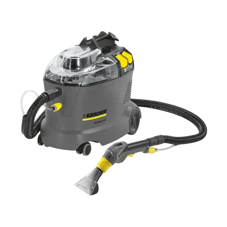 KARCHER (PUZZI 8-1 ) пылесос — 1