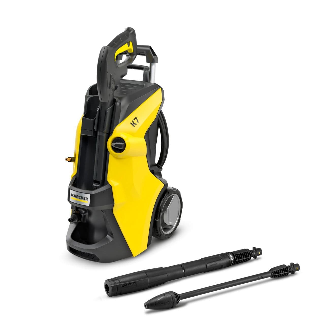 karcher — 1