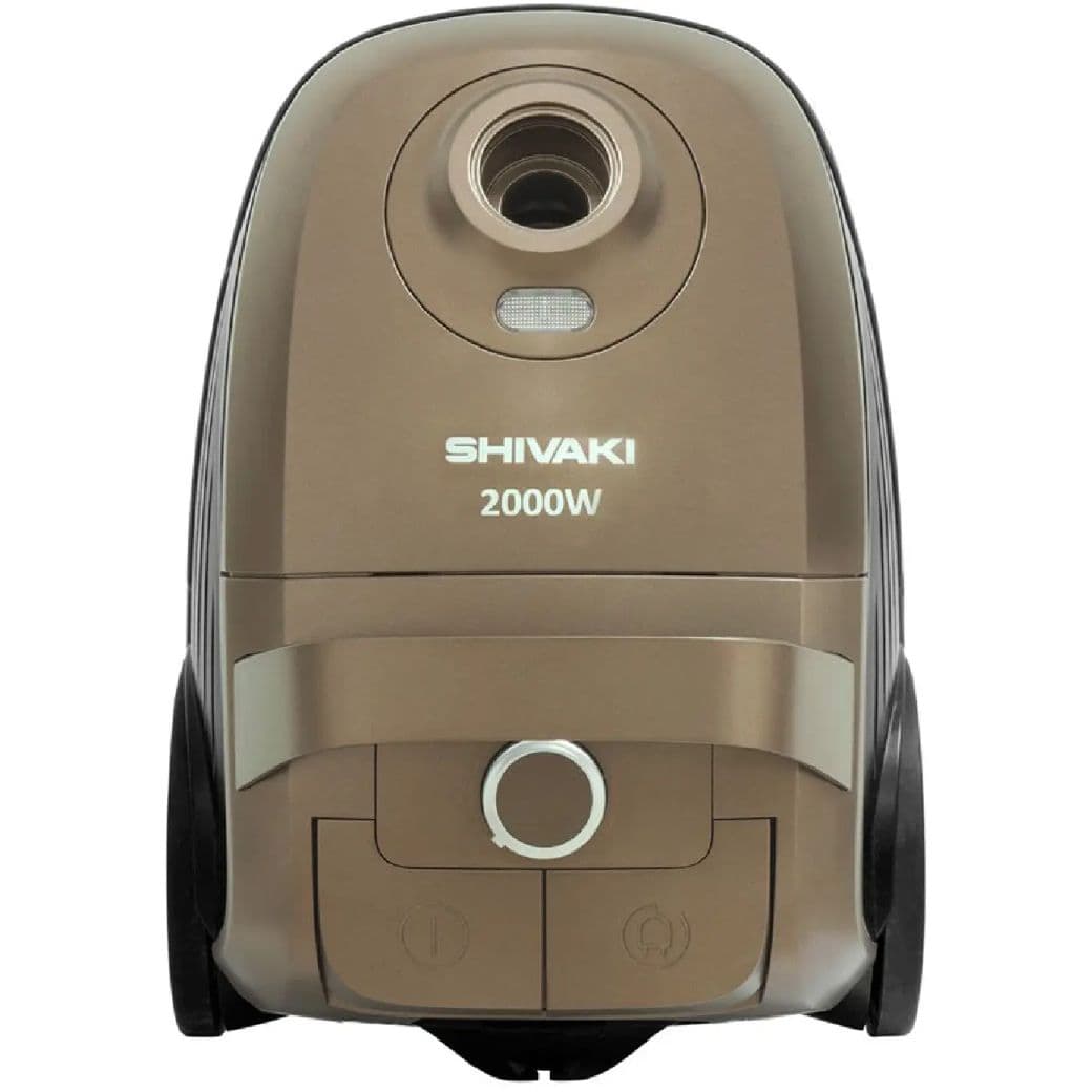 Пылесос Shiv VCC4530 Вин — 1