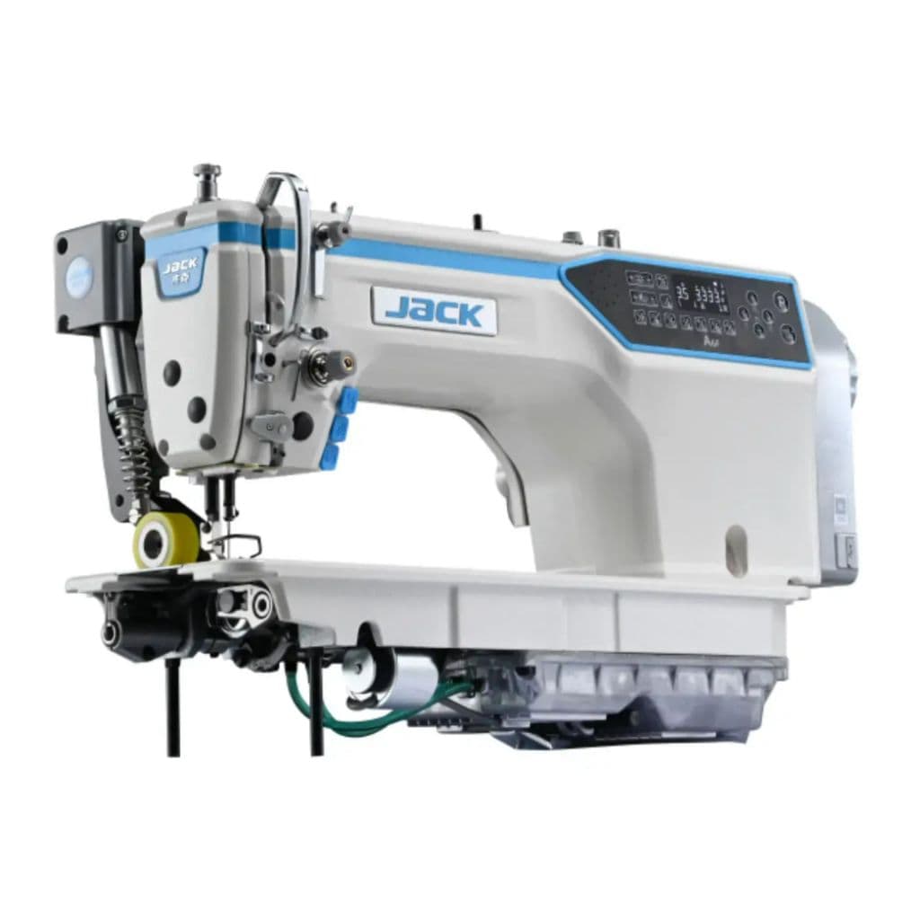 Тикув машинаси JACK F5 — 1