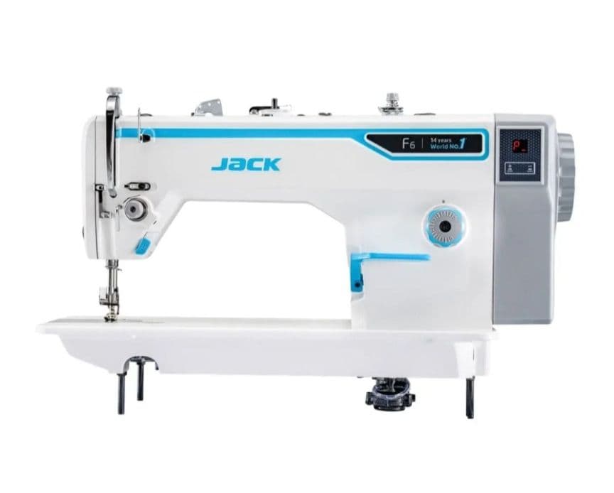tikuv mashinasi Jack JK-F6 — 1