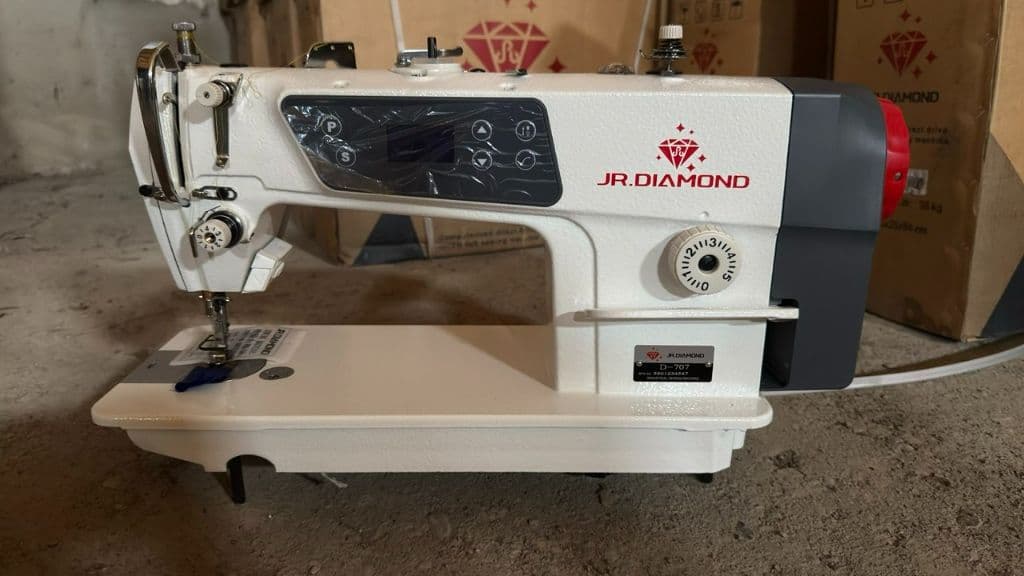 JR.DIAMOND тогри чок — 1