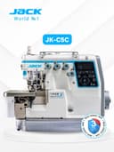 Jack sanoat overlok C5C-4-M03/333