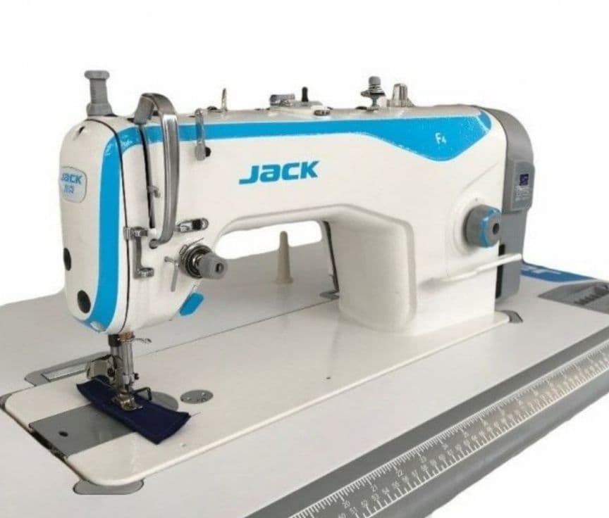 Tikuv mashinasi JACK — 1