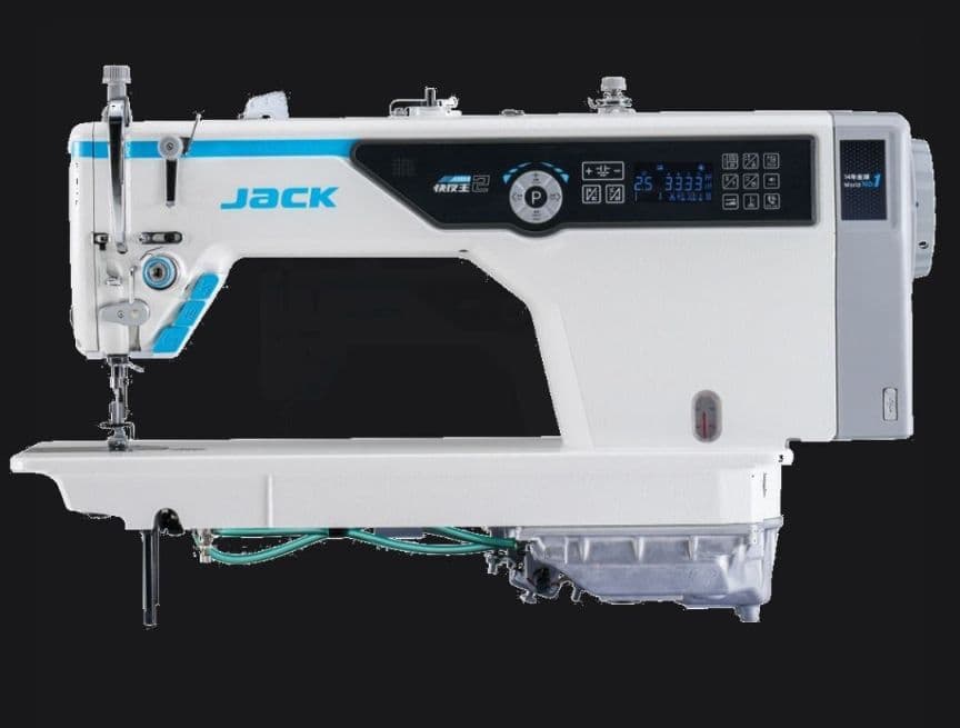 JACK A5E — 1